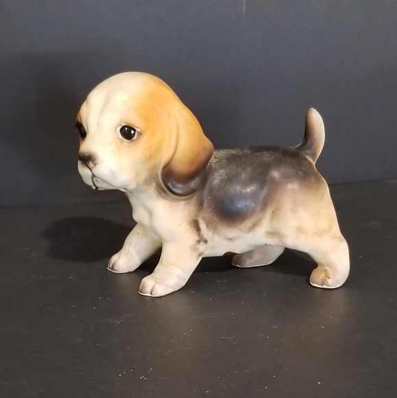 Accents Vintage Made In Japan Dog Figurine Collectible Poshmark